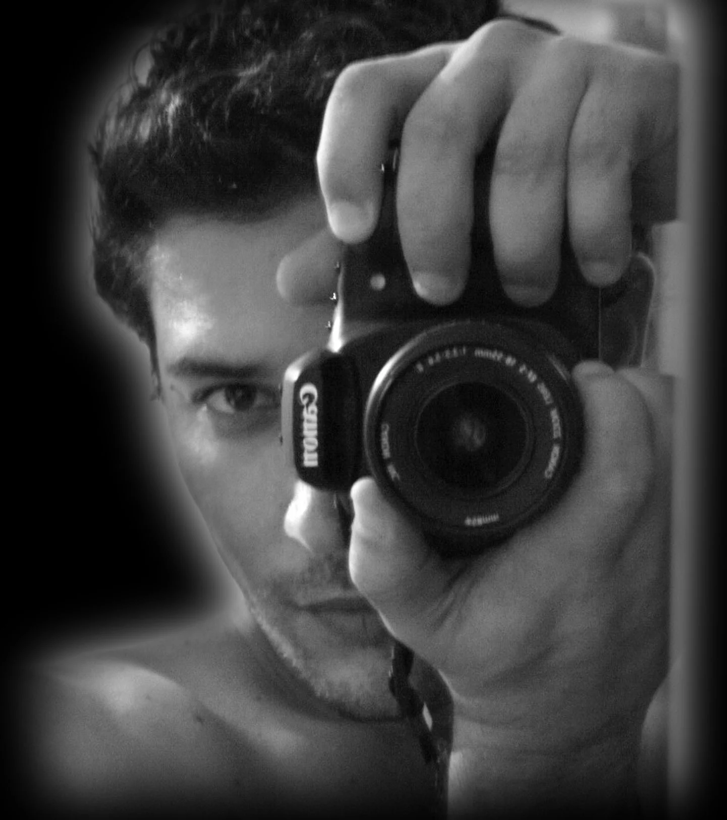 Contato Paulo Oliani